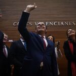 VÍDEO: El PSPV no se cree el perdón de Pérez Llorca a las víctimas de la dana y exige que aclare su pacto con Vox