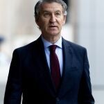 Feijóo interviene este miércoles en el Congreso Nacional del Sindicato Unificado de Policía que se celebra en Toledo