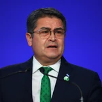 Honduras-US-Ex-President-Pardon