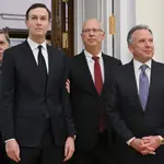 Russian President Putin meets US Special Envoy Witkoff at Kremlin