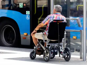 MADRID.-CCOO alerta de un "aumento" de personas con discapacidad en situación de pobreza y pide ayudas para su integración MADRID.-CCOO alerta de un "aumento" de personas con discapacidad en situación de pobreza y pide ayudas para su integración