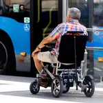 MADRID.-CCOO alerta de un "aumento" de personas con discapacidad en situación de pobreza y pide ayudas para su integración