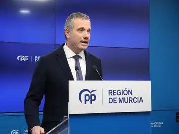 El PP anuncia medidas legales por los supuestos pagos del PSRM a una web afín El PP anuncia medidas legales por los supuestos pagos del PSRM a una web afín