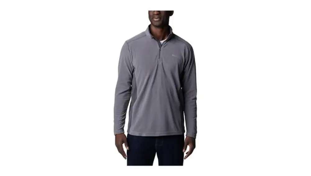 Columbia Klamath Range Half Zip