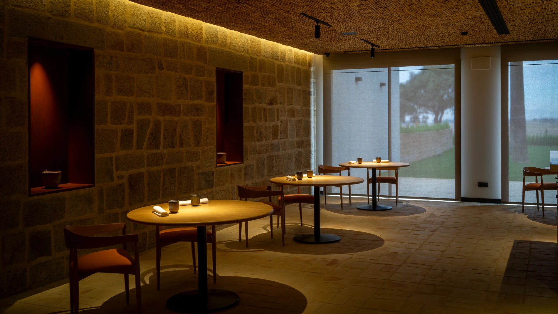 El restaurante que acaba de entrar en la Guía Michelin 2026 y está ubicado en un pueblo cacereño de menos de 10.000 habitantes