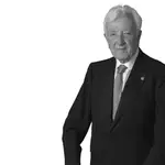 Economía/Finanzas.- Muere Juan Echevarría Puig, presidente de Mutua Universal entre 2004 y 2022