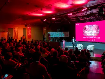 ‘Reconcilia España’, una escucha activa de nuestro territorio ‘Reconcilia España’, una escucha activa de nuestro territorio