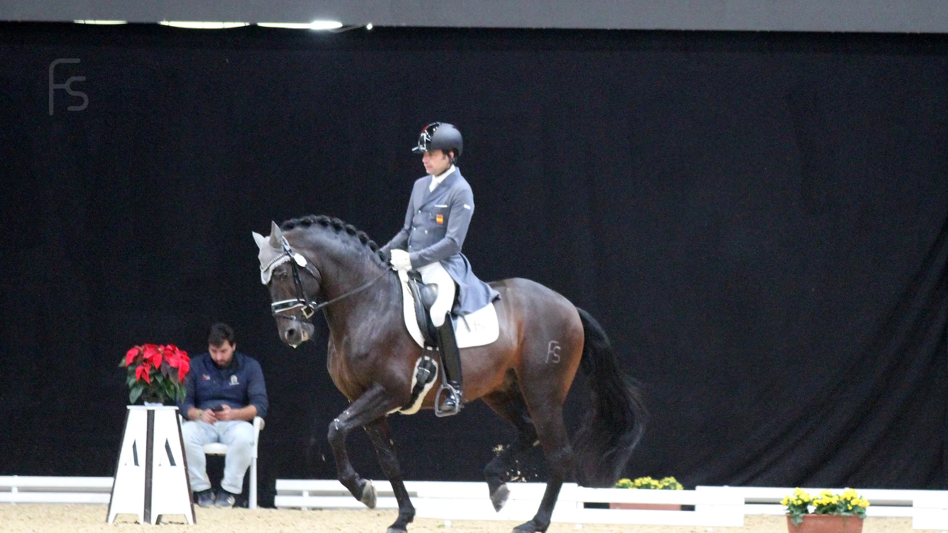 Norteño durante su participación