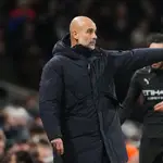 Britain Premier League Soccer