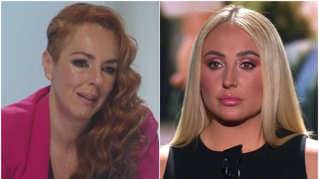 Mediaset fulmina a Rocío Carrasco y prepara el contradocumental de Rocío Flores