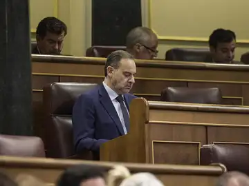 Ábalos carga contra a Armengol por dilatar la respuesta a sus quejas sobre el Supremo para no confrontar con el tribunal Ábalos carga contra a Armengol por dilatar la respuesta a sus quejas sobre el Supremo para no confrontar con el tribunal