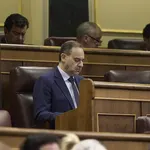 Ábalos carga contra a Armengol por dilatar la respuesta a sus quejas sobre el Supremo para no confrontar con el tribunal