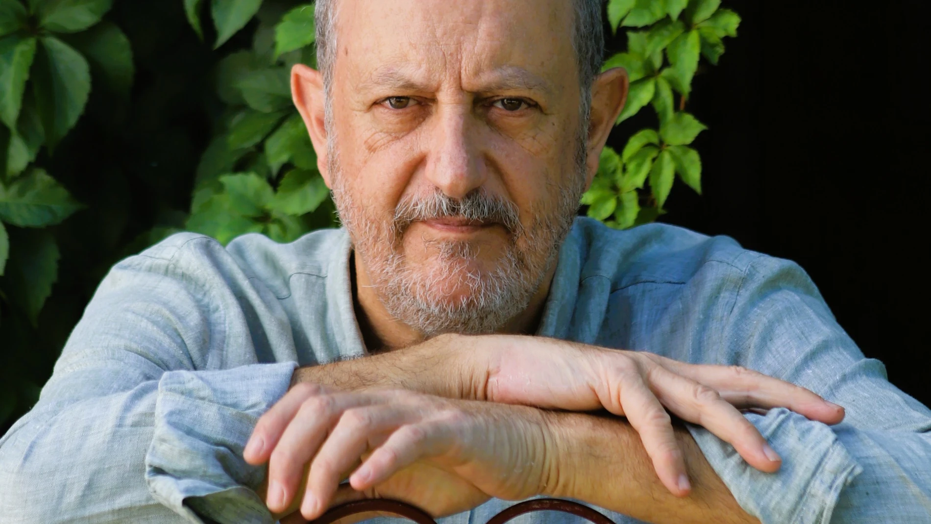 Nicolás Olea, médico y autor del libro Libérate de tóxicos