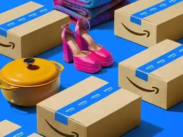 Las 6 mejores ofertas de hoy (3 de diciembre) en Amazon: hasta un 74% de descuento en Columbia, Adidas, JBL y más Las 6 mejores ofertas de hoy (3 de diciembre) en Amazon