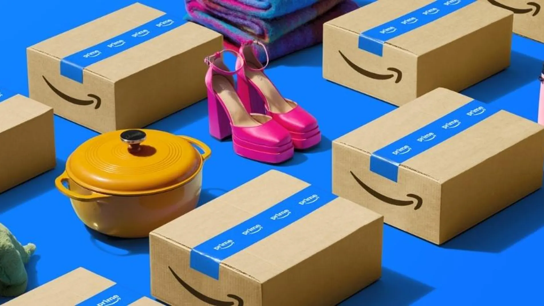 Las 6 mejores ofertas de hoy (3 de diciembre) en Amazon