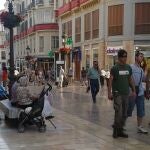 M&aacute;laga.-La provincia de M&aacute;laga crece en 16.482 habitantes durante 2024 y realiza el mayor aporte poblacional a Andaluc&iacute;a