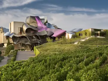 Una bodega icónica Una bodega icónica