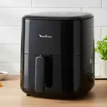 Esta freidora de aire Moulinex tiene 10 programas automáticos