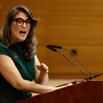 Pleno Asamblea Madrid