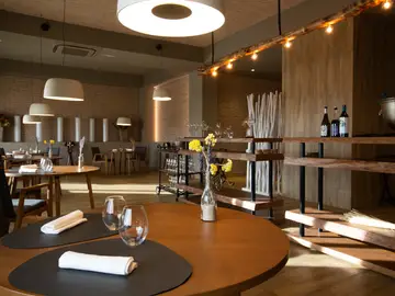 La alta cocina manchega vuelve a brillar: Retama revalida su Estrella Michelin La alta cocina manchega vuelve a brillar: Retama revalida su Estrella Michelin