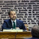 El ex 'número dos' de Cerdán en el PSOE: "Nunca vi en él un nivel de vida desproporcionado"