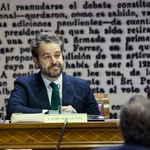 El ex 'número dos' de Cerdán en el PSOE: "Nunca vi en él un nivel de vida desproporcionado"