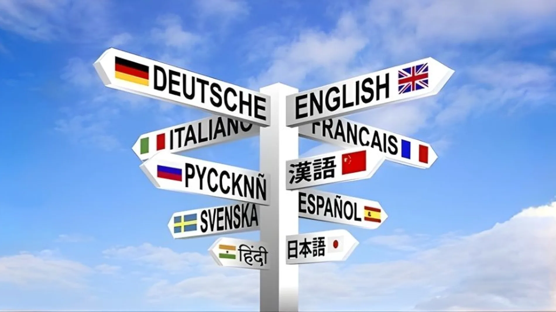 Auriculares traductores 3 en 1