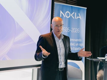 Nokia celebra 100 a&ntilde;os en Espa&ntilde;a con la vista puesta en el 6G y la soberan&iacute;a tecnol&oacute;gica europea