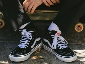 Un básico bien resuelto para el día a día: por qué las Vans Ward siguen siendo una apuesta segura Vans