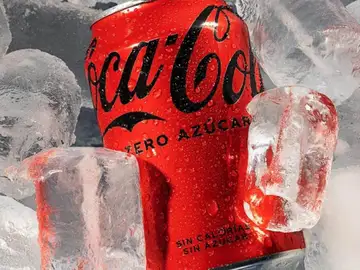 Bebida Zero o sin azúcar: ¿Qué opción es mejor para no disparar el azúcar en sangre? Bebida Zero o sin azúcar: ¿Qué opción es mejor para no disparar el azúcar en sangre?