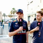 F1 - ABU DHABI GRAND PRIX 2025