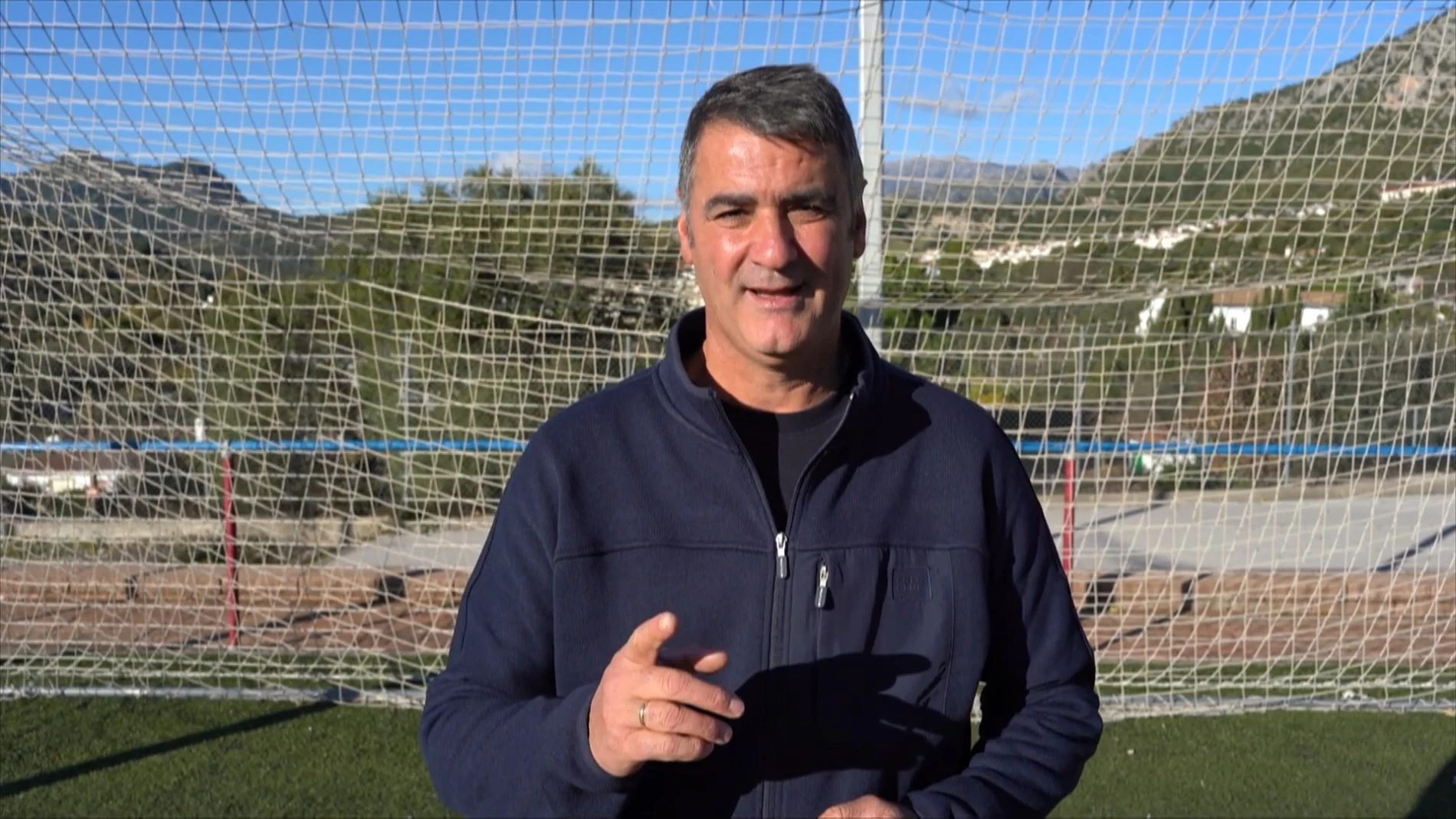 Si lo dice Jesulín de Ubrique será verdad: toda, toda y toda la jornada 15 de LaLiga en exclusiva en Movistar Plus+