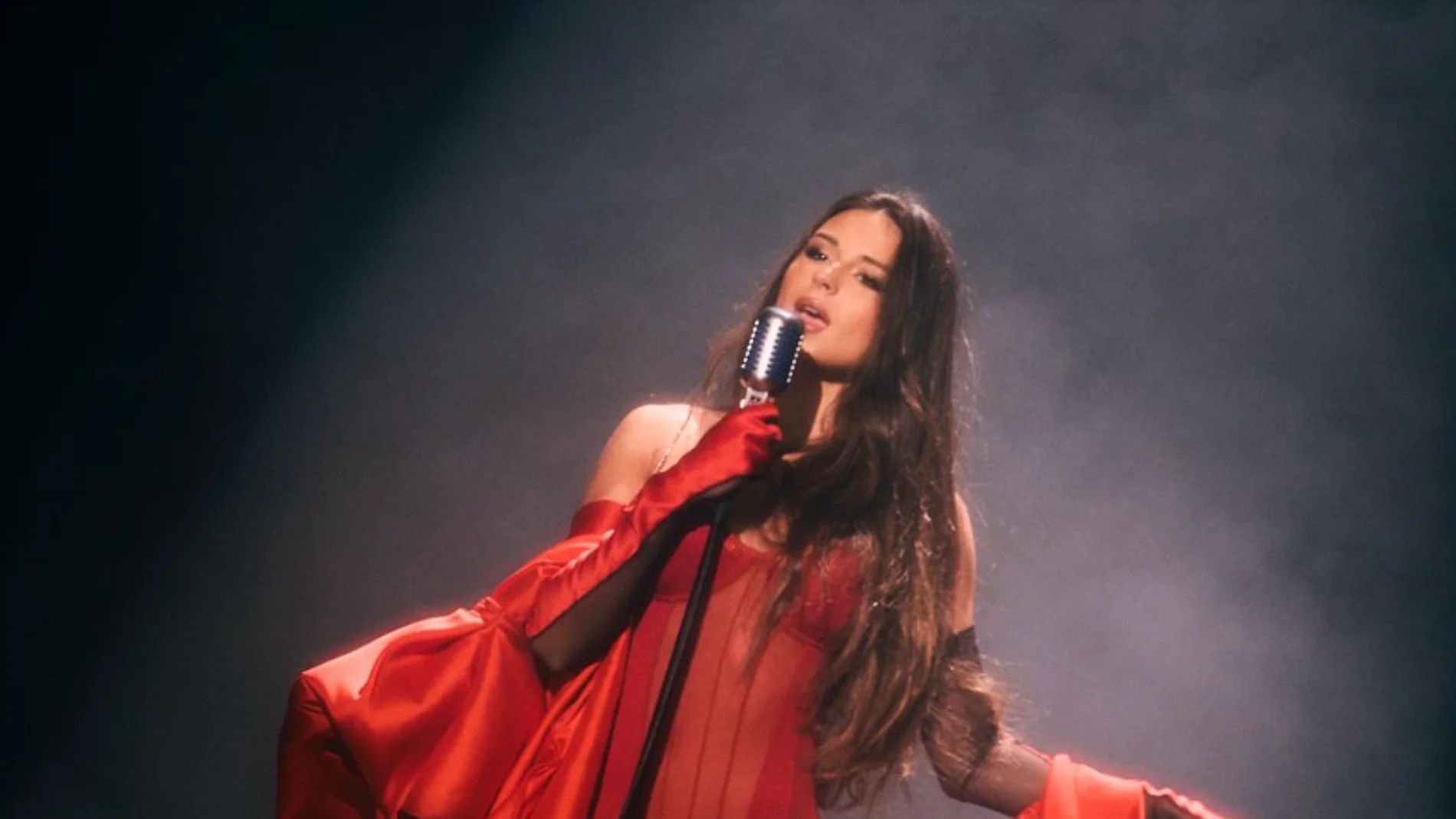 Daniela Blasco: "Quería homenajear un clásico enorme, pero contarlo desde mi punto de vista"