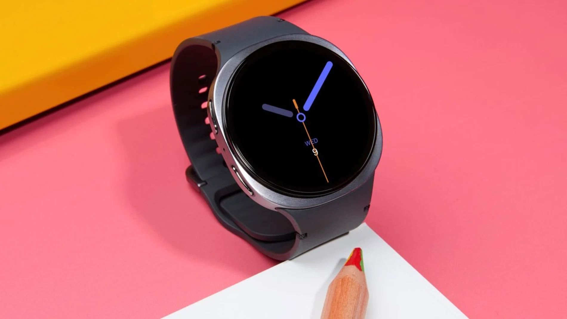 Samsung Galaxy Watch 8