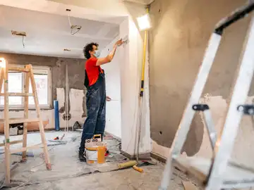 ¿Puedes hacer obras en tu vivienda sin avisar a la comunidad? Esto dice la ley ¿Puedes hacer obras en tu vivienda sin avisar a la comunidad? Esto dice la ley