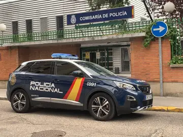 Sucesos.- AMP.- Operación de Asuntos Internos de Policía para detener en Valladolid al jefe del Grupo de Estupefacientes Sucesos.- AMP.- Operación de Asuntos Internos de Policía para detener en Valladolid al jefe del Grupo de Estupefacientes