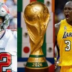 Sorteo del Mundial 2026