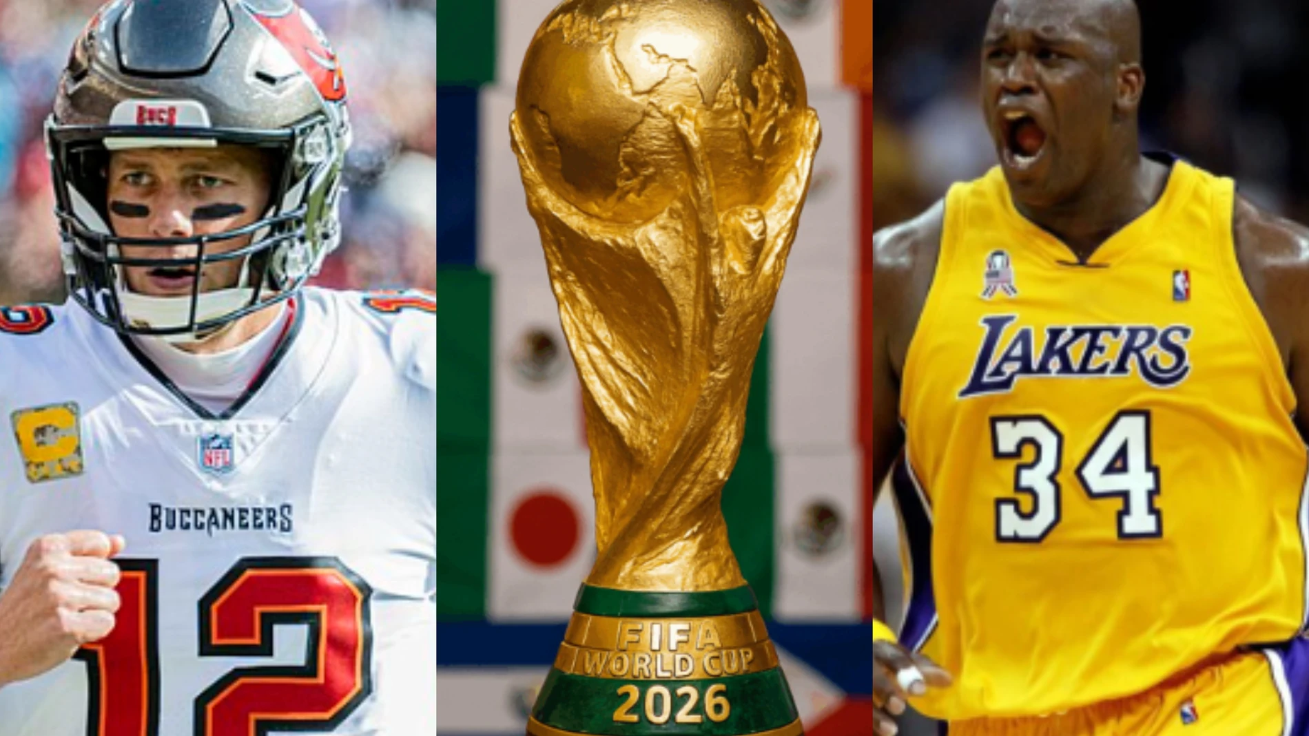 Sorteo del Mundial 2026