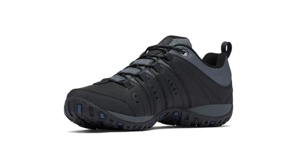 Columbia Woodburn II Chukka Omni-Heat