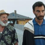 Dani Rovira y Guillermo Francella