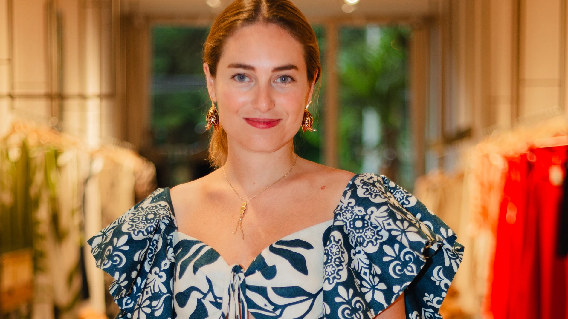 Beatriz de los Mozos, empresaria española: “Emprender en España es difícil, pero crear con alma sigue siendo posible”