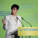 Economía/Vivienda.- Isabel Rodríguez presenta hoy la Entidad Estatal de Vivienda, que gestionará el parque público