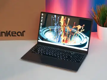 Difícil encontrar otro portátil con 32 GB de RAM y 1 TB tan barato: el 50% de descuento lo ha cambiado todo Ninkear A15 PLUS