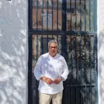 El secretario general del PSOE de Torremolinos