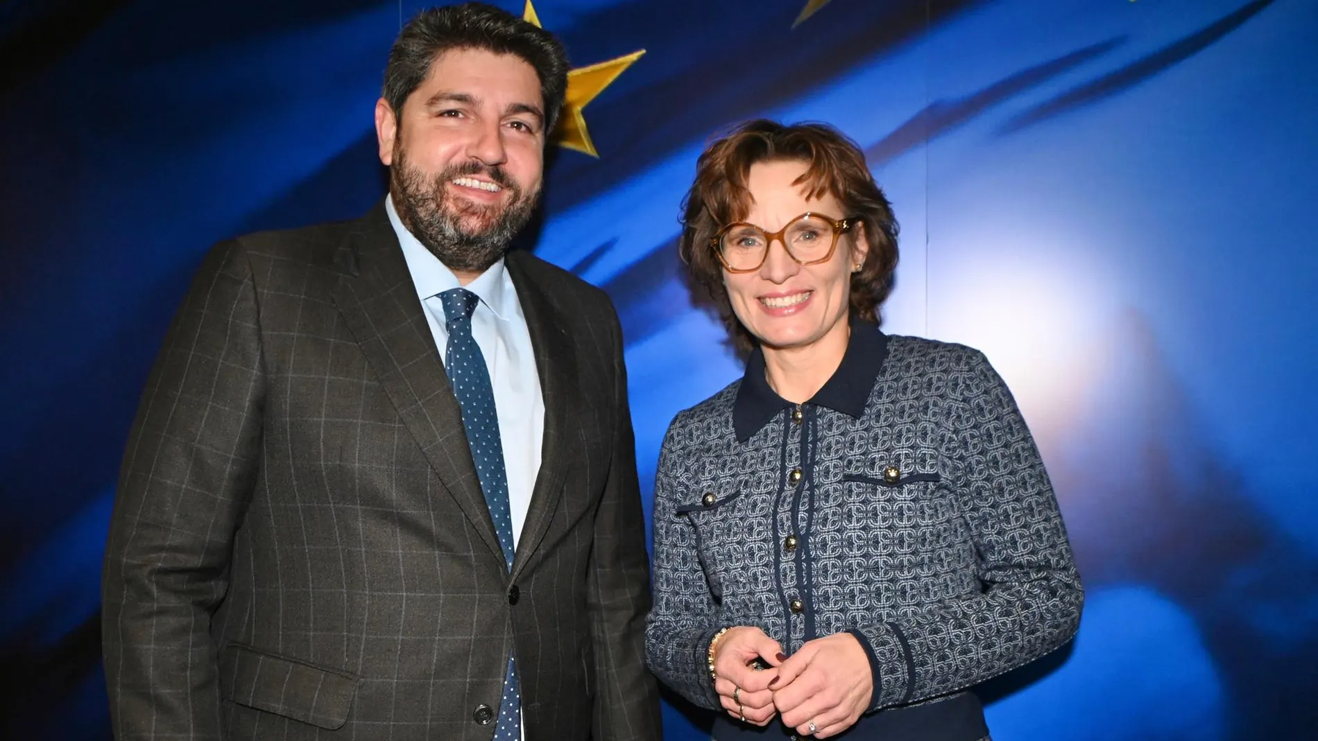 Agua.- López Miras pide que la UE priorice inversiones para territorios que sufren mayor falta de agua