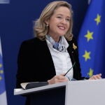 European Commission press conferences in Brussels