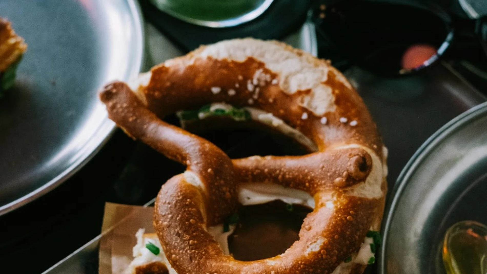 Descubre la cafetería canaria que está enamorando a los amantes del café y la repostería alemana