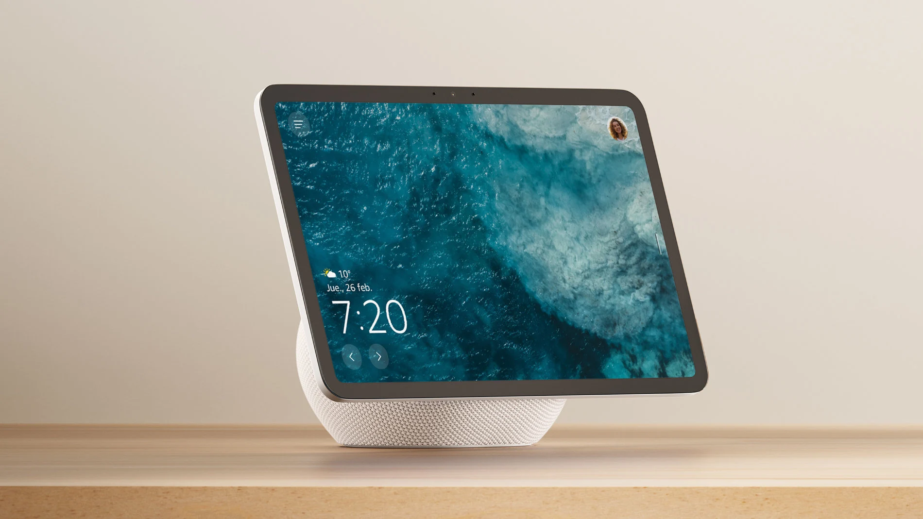 El nuevo Echo Show de 11 pulgadas de Amazon es perfecto para preguntarle cosas a Alexa y escuchar tus temas favoritos