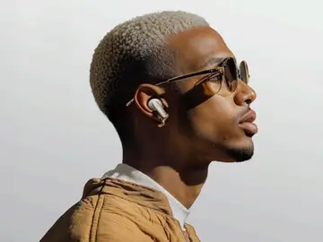 Ofrecen un sonido equilibrado, sea lo que sea lo que quieras escuchar realme Buds Air7 Pro