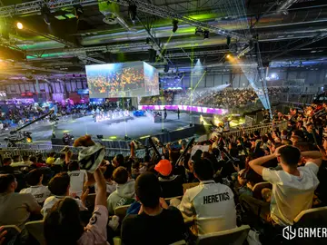 Team Heretics prepara una jornada épica en GAMERGY 2025 con fan meeting, creadores de contenido y un showmatch de VALORANT Team Heretics prepara una jornada épica en GAMERGY 2025 con fan meeting, creadores de contenido y un showmatch de VALORANT